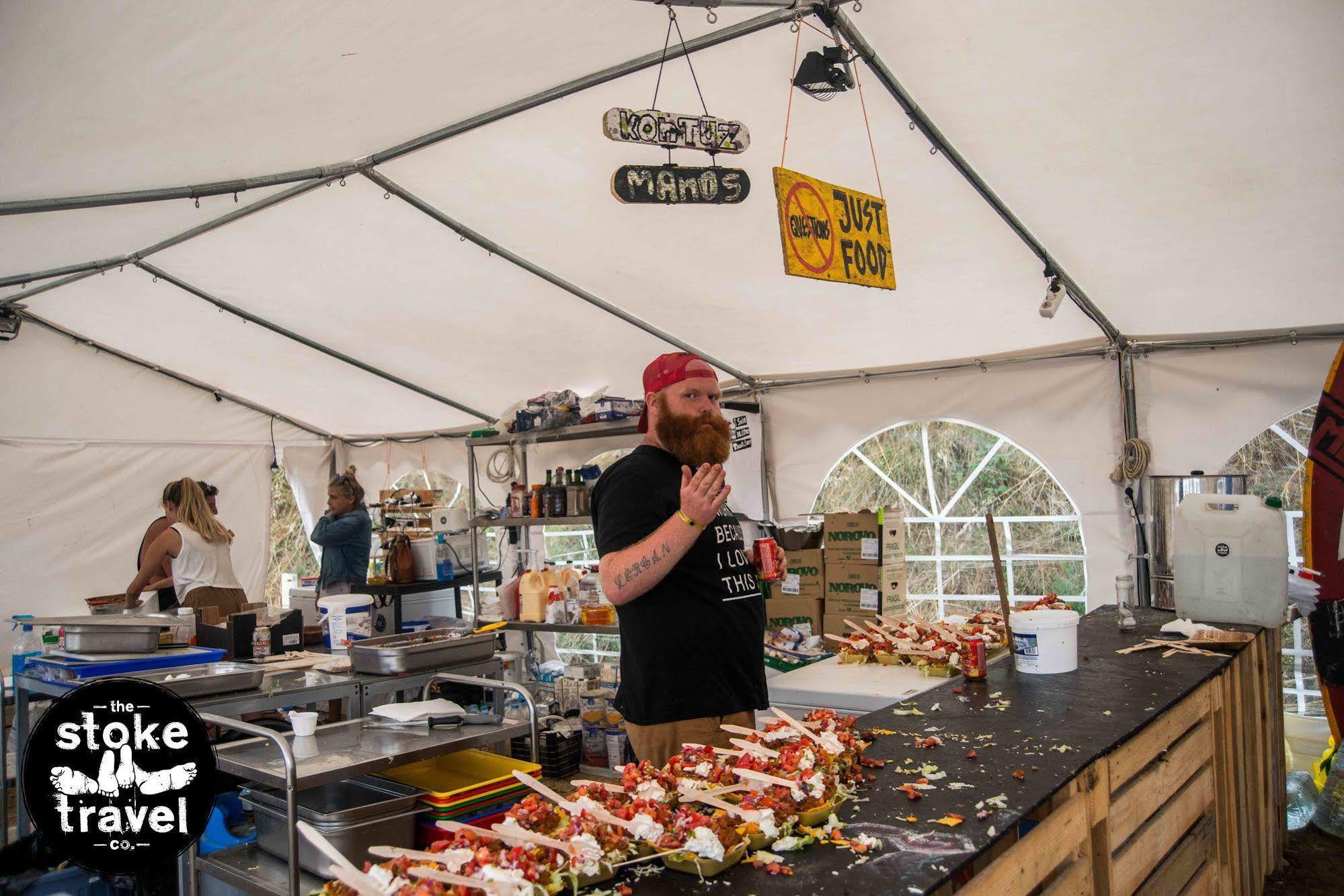 Pamplona Camping Hotel Aizoáin Eksteriør billede